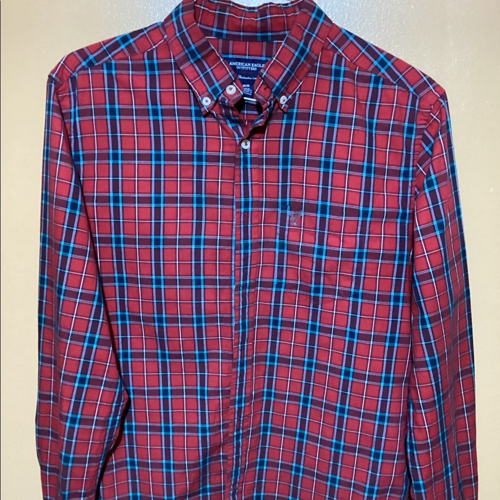 Button up shirt